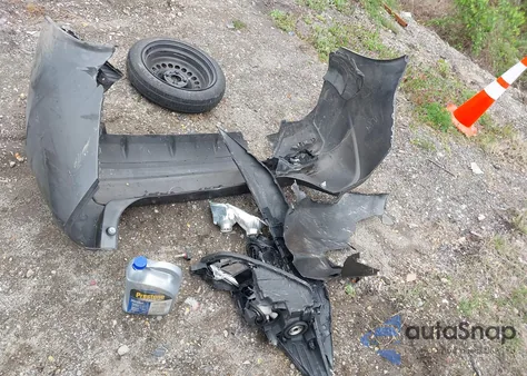 2021 Nissan Versa Sv Xtronic Cvt z USA, uszkodzony, nr VIN 3N1CN8EVXML831650